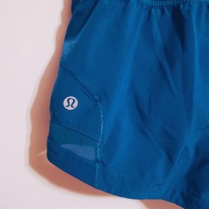 LuluLemon Athletica Shorts
